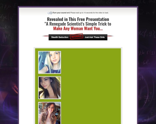 iron deficiency in women